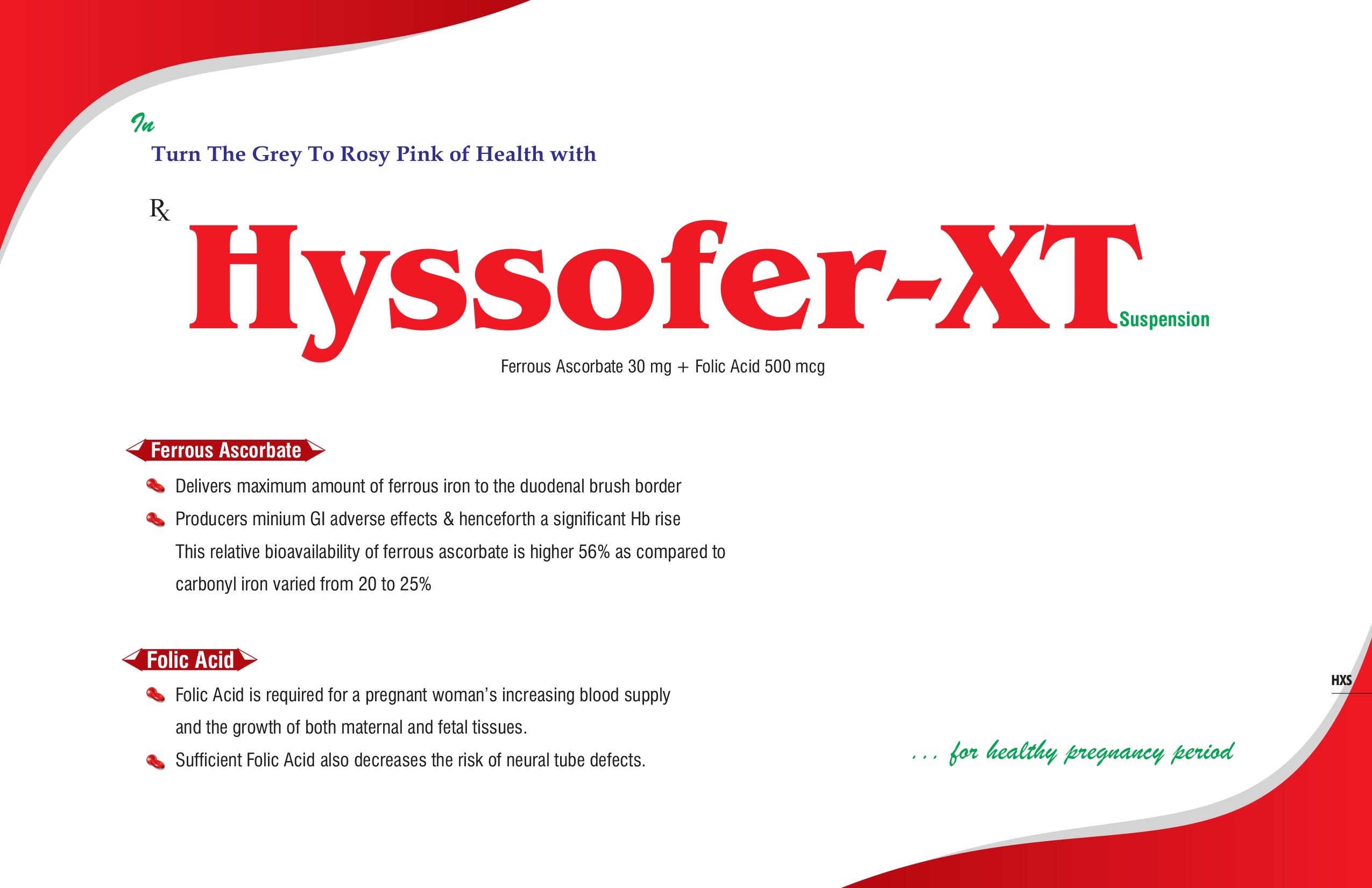 HYSOFER XT
